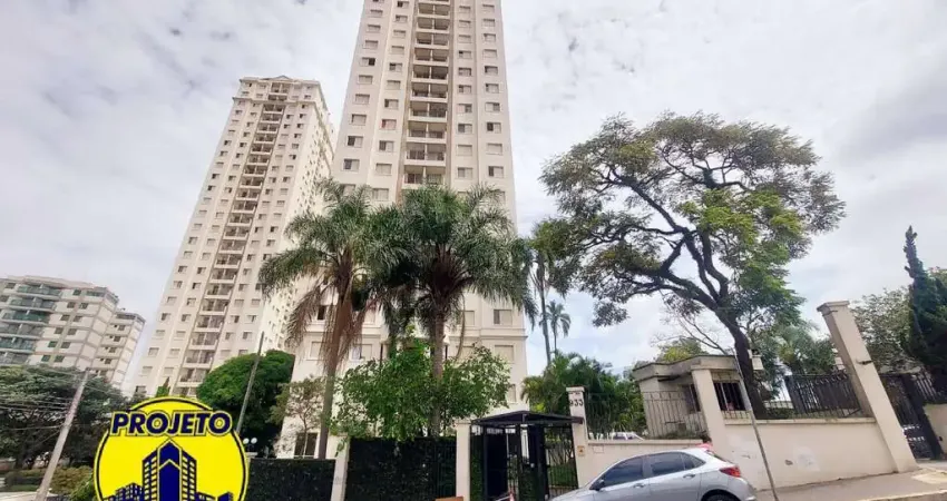 Apartamento com 2 quartos à venda no Parque Mandaqui, São Paulo 