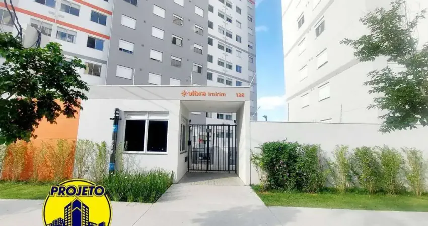 Apartamento com 2 quartos para alugar na Vila Celeste, São Paulo