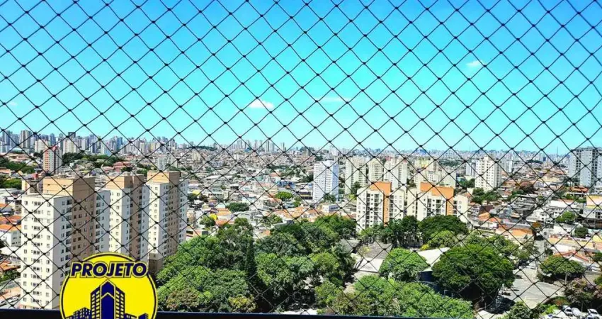 Apartamento com 2 quartos à venda em Imirim, São Paulo 