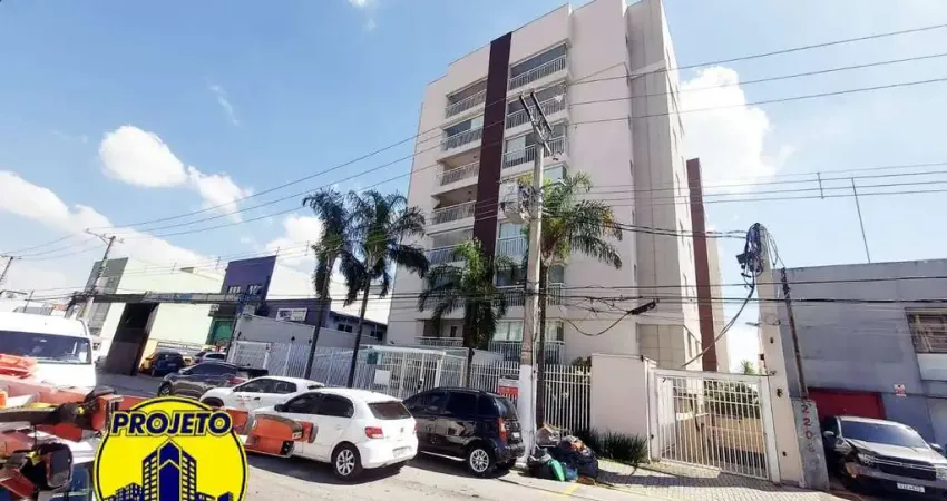 Apartamento com 2 quartos à venda na Casa Verde, São Paulo 