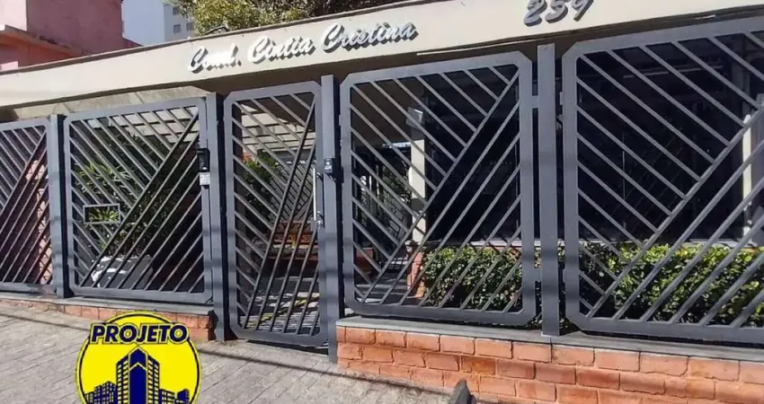 Apartamento com 3 quartos à venda em Santa Teresinha, São Paulo 