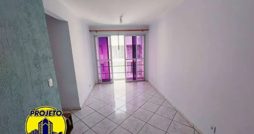 Apartamento com 2 quartos à venda na Vila Dionisia, São Paulo 