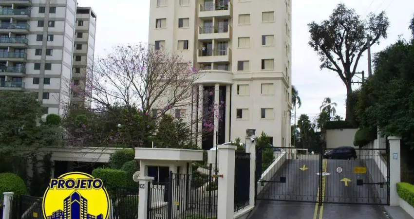 Apartamento com 2 quartos à venda no Parque Mandaqui, São Paulo 