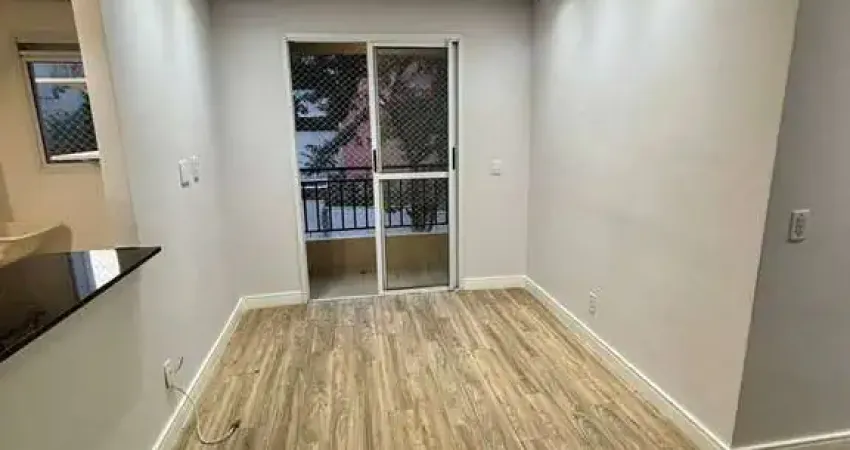 Apartamento com 2 quartos à venda em Imirim, São Paulo 