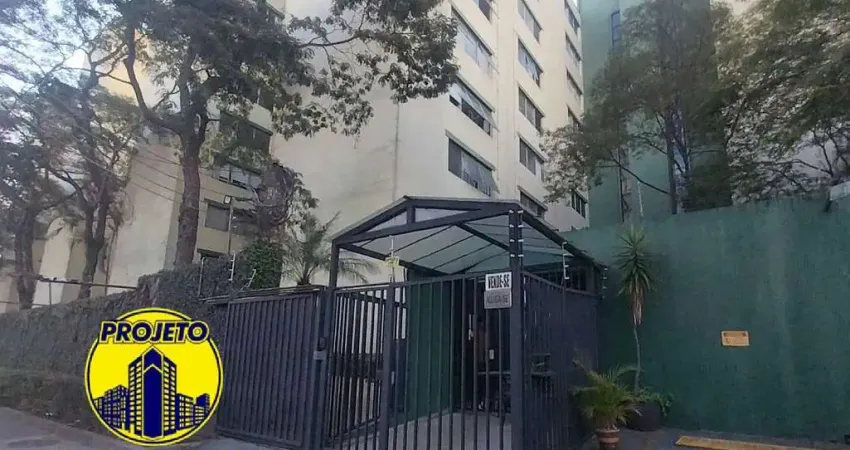 Apartamento com 2 quartos à venda em Imirim, São Paulo 