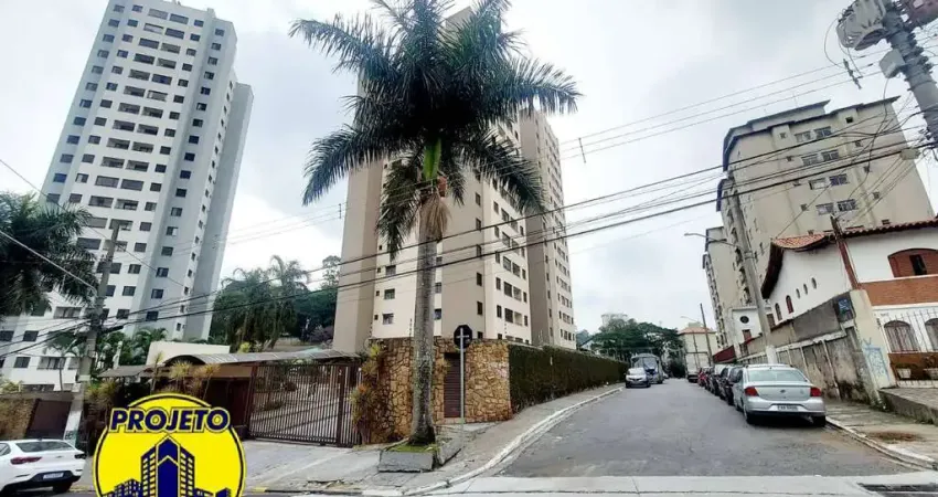 Apartamento com 2 quartos à venda no Parque Mandaqui, São Paulo