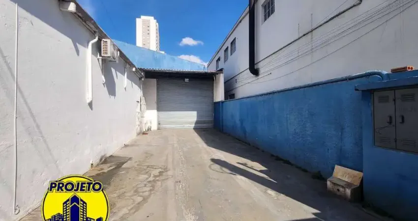 Sala comercial com 1 sala para alugar na Vila Carrão, São Paulo