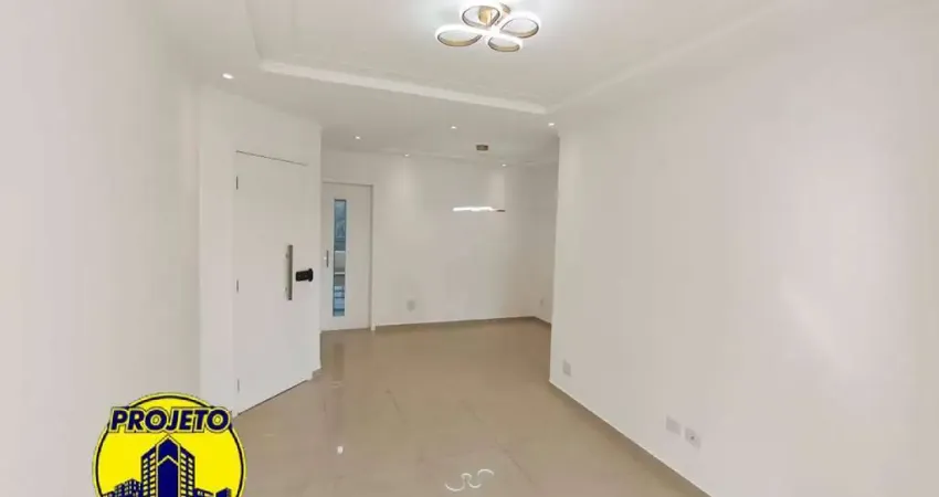 Apartamento com 3 quartos à venda na Vila Regente Feijó, São Paulo 