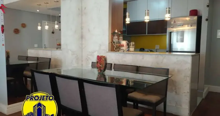 Apartamento com 2 quartos à venda no Parque São Jorge, São Paulo 