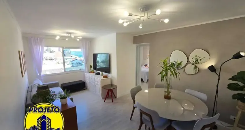 Apartamento com 2 quartos à venda no Tatuapé, São Paulo 