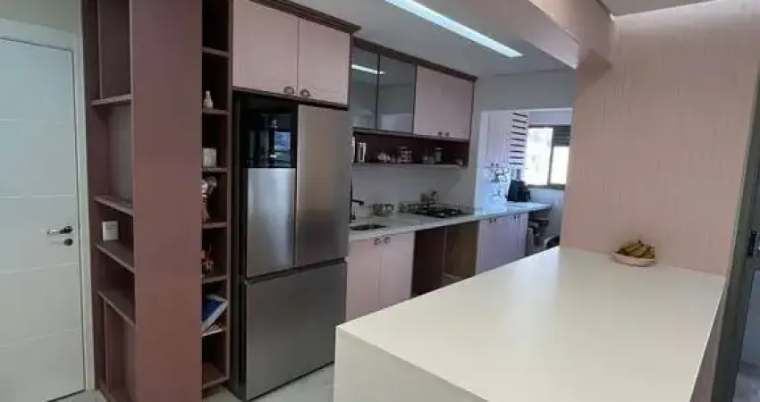 Apartamento com 3 quartos à venda na Vila Independência, São Paulo 