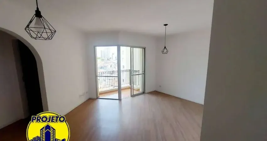 Apartamento com 3 quartos para alugar em Santa Teresinha, São Paulo 