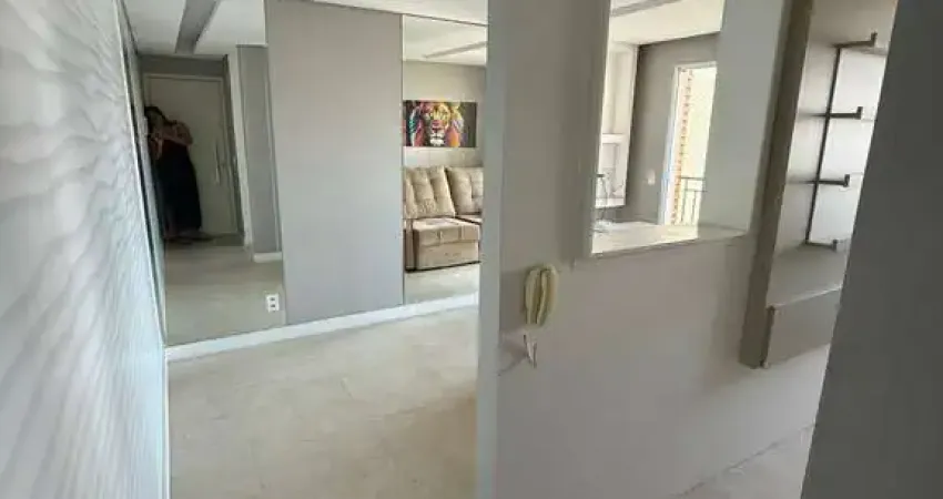 Apartamento com 2 quartos para alugar em Imirim, São Paulo