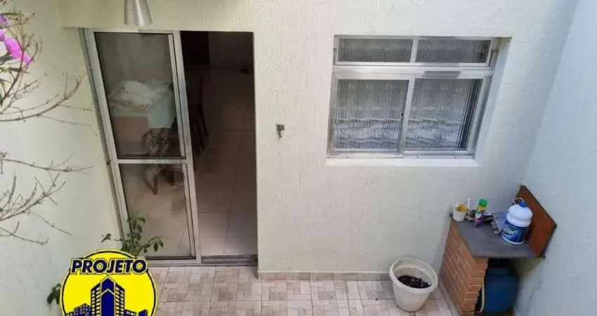 Casa com 2 quartos para alugar no Tucuruvi, São Paulo 