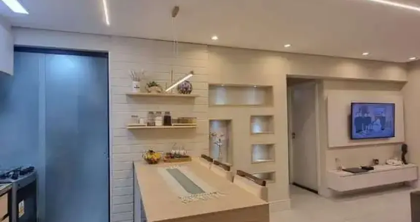 Apartamento com 2 quartos à venda na Vila Ester (Zona Norte), São Paulo 