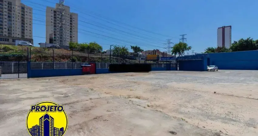 Barracão / Galpão / Depósito com 4 salas para alugar no Limão, São Paulo 