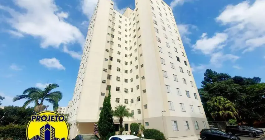 Apartamento com 2 quartos à venda em Vila Nova Cachoeirinha, São Paulo