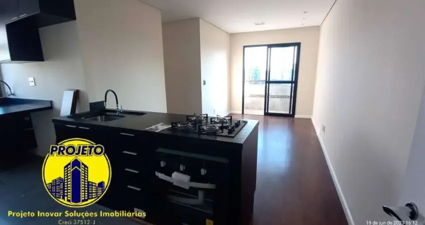 Apartamento com 2 quartos à venda no Parque Mandaqui, São Paulo