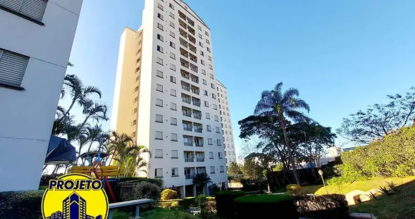Apartamento com 2 quartos à venda na Vila Pita, São Paulo