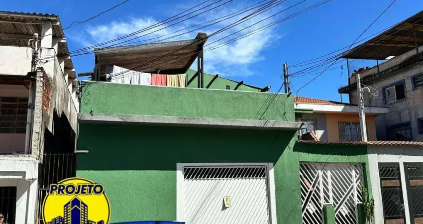 Casa com 5 quartos à venda em Imirim, São Paulo