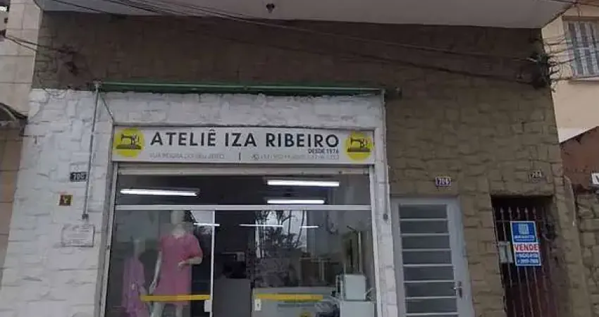 Casa com 3 quartos para alugar na Casa Verde, São Paulo