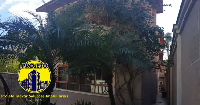 Casa com 3 quartos à venda no Conjunto Residencial Santa Terezinha, São Paulo