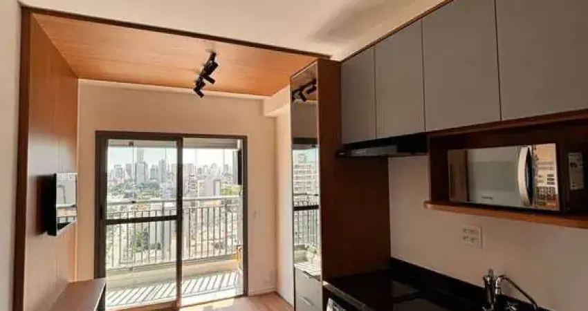 Apartamento com 1 quarto para alugar no Quarta Parada, São Paulo