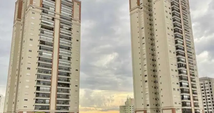 Apartamento com 3 quartos à venda no Alto da Mooca, São Paulo