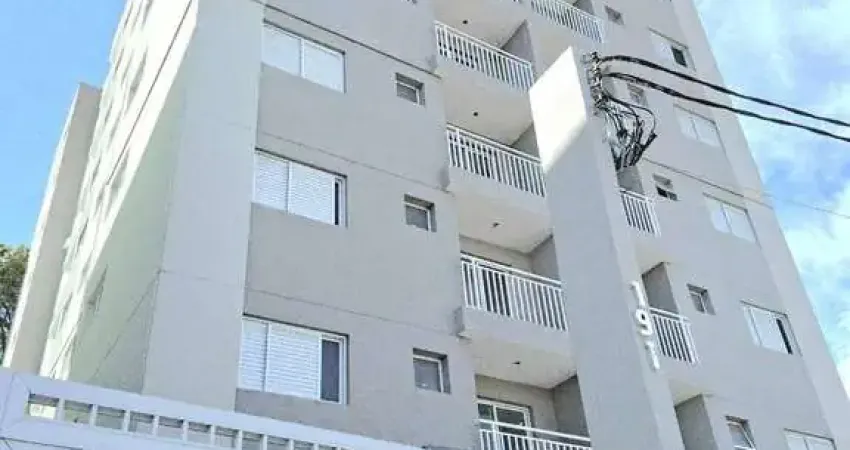 Apartamento com 2 quartos à venda na Vila Formosa, São Paulo