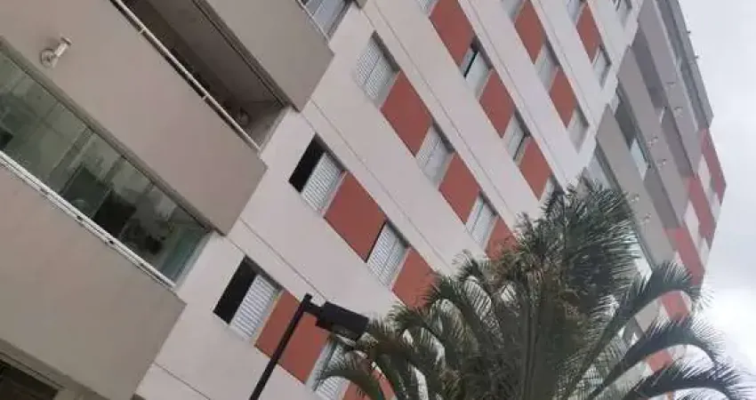 Apartamento com 2 quartos para alugar na Vila Amélia, São Paulo