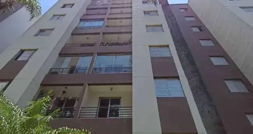 Apartamento com 2 quartos para alugar na Vila Amélia, São Paulo