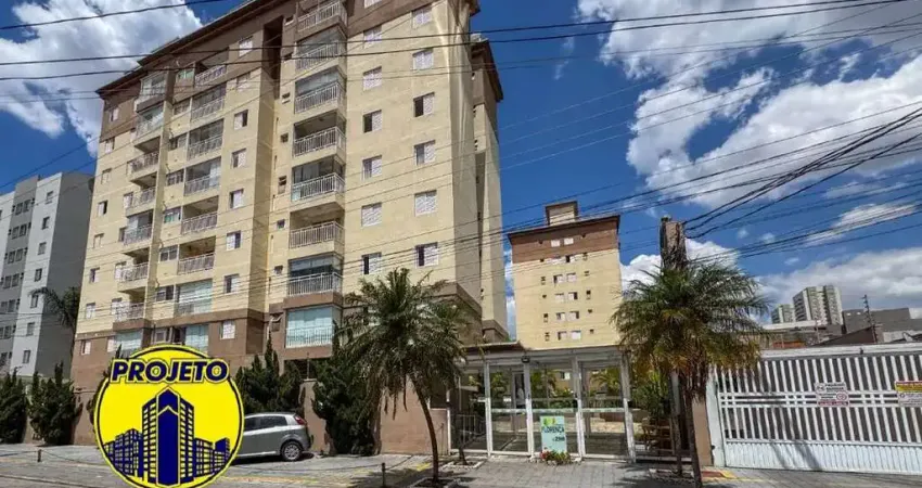 Apartamento com 3 quartos à venda na Vila Carrão, São Paulo