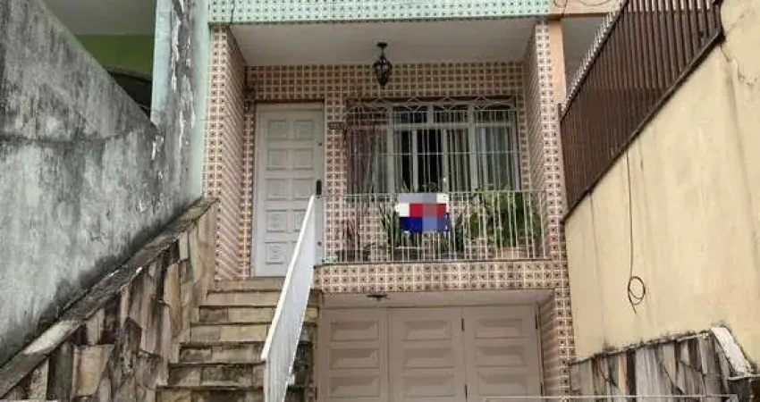 Casa com 3 quartos à venda na Vila Paiva, São Paulo