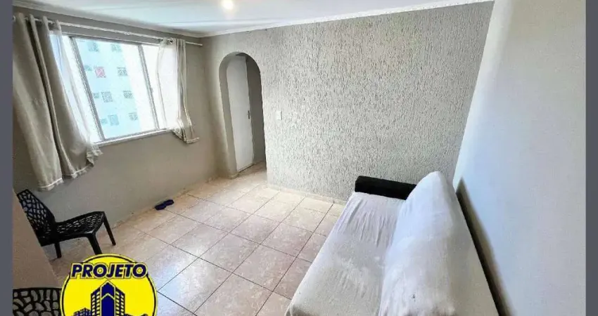 Apartamento com 2 quartos para alugar em Vila Nova Cachoeirinha, São Paulo