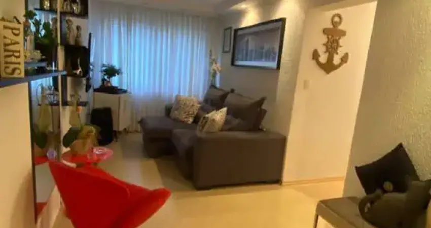 Apartamento com 2 quartos à venda na Vila Invernada, São Paulo 