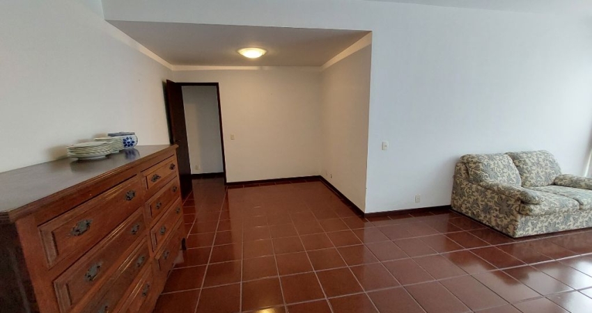 Apartamento Frente 03 Quartos 02 Vagas Em Icaraí.