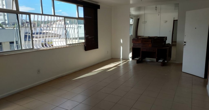 Apto. 04 Quartos 150m2 Àrea Privativa - Segunda Quadra - Icarai