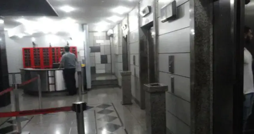 Sala comercial à venda na Rua Luiz Leopoldo Fernandes Pinheiro, 551, Centro, Niterói