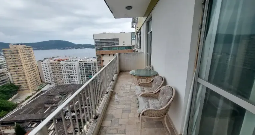 Apartamento com 2 quartos à venda na Rua Doutor Paulo Alves, 000, Ingá, Niterói
