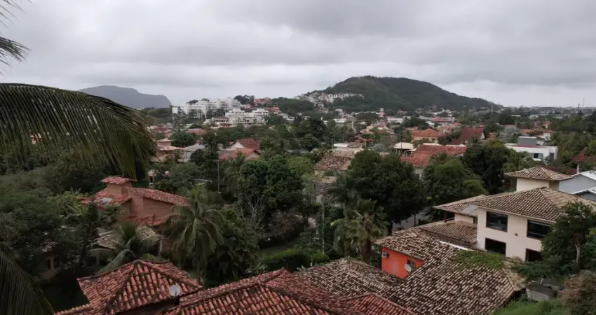 Residência à venda - Terreno 570m2 - 4 suites