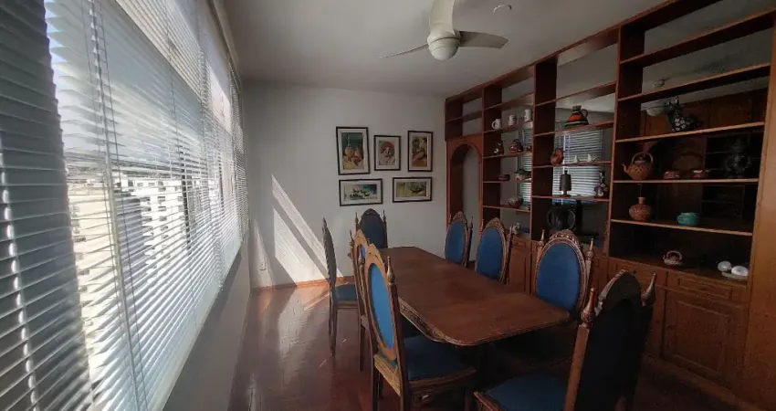 Apartamento com 3 quartos à venda na Rua Lopes Trovão, 000, Icaraí, Niterói