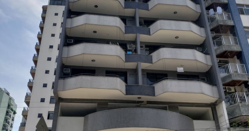 Apartamento com 1 quarto à venda na Rua Doutor Souza Dias, 000, Vital Brazil, Niterói