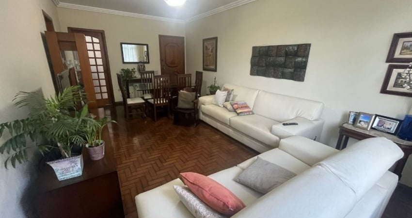 Amplo Apto - Claro e Indevassado - Centro de Icaraí