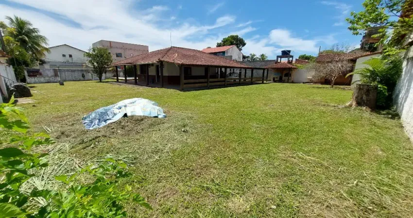 Chácara / sítio com 2 quartos à venda na Bairro Jardim Atlântico Oeste - Itaipuaçu, Jardim Atlântico Oeste (Itaipuaçu), Maricá