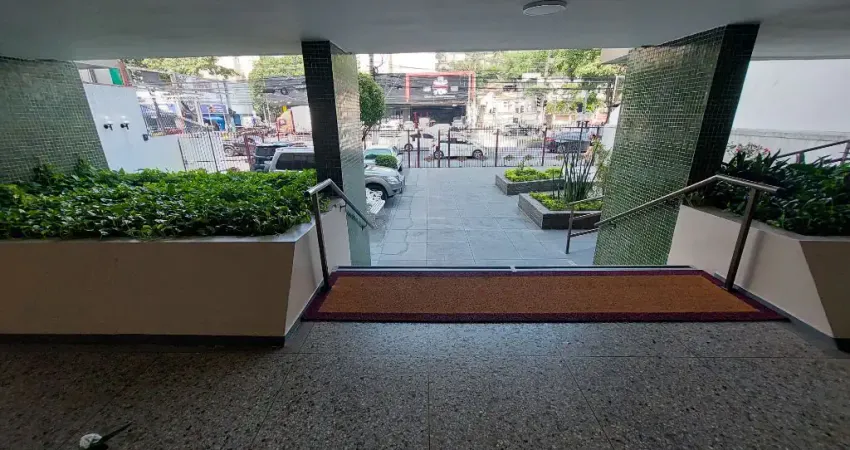 Apto. Montado, Sol Manha, Garagem, Indevassado