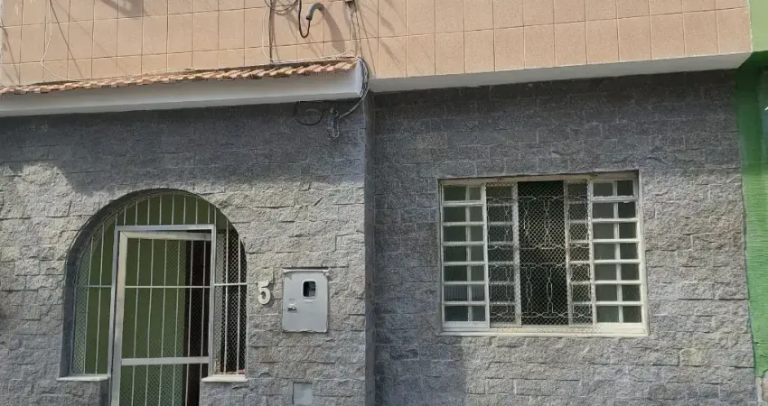 Casa com 2 quartos para alugar na Rua São Diogo, 21, Ponta D'Areia, Niterói