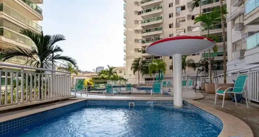 Apartamento com 2 quartos à venda na Rua Doutor Paulo César, 00, Santa Rosa, Niterói