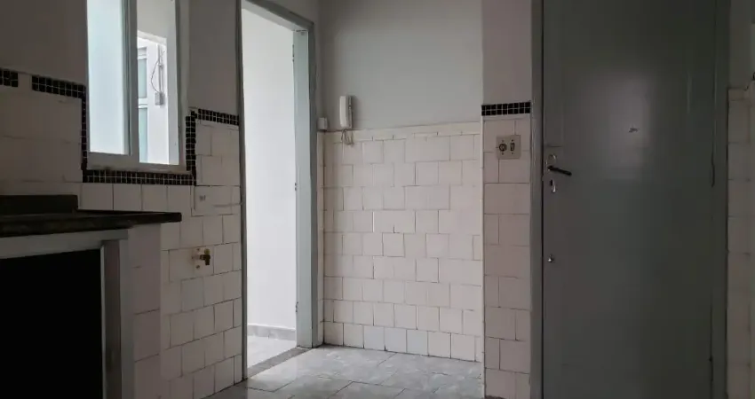 Amplo apartamento 2 quartos, garagem, proximo do supermercado mundial