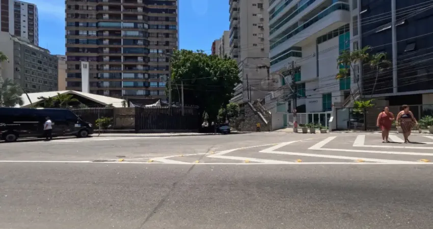 Vendo apto. primeira quadra praia - rua joaquimm távora - icarai.