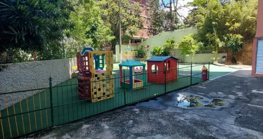 Icarai - cond. vivenda de icarai - 2 quartos - r$ 310 mil. condominio está situadso em área nobre de niterói.